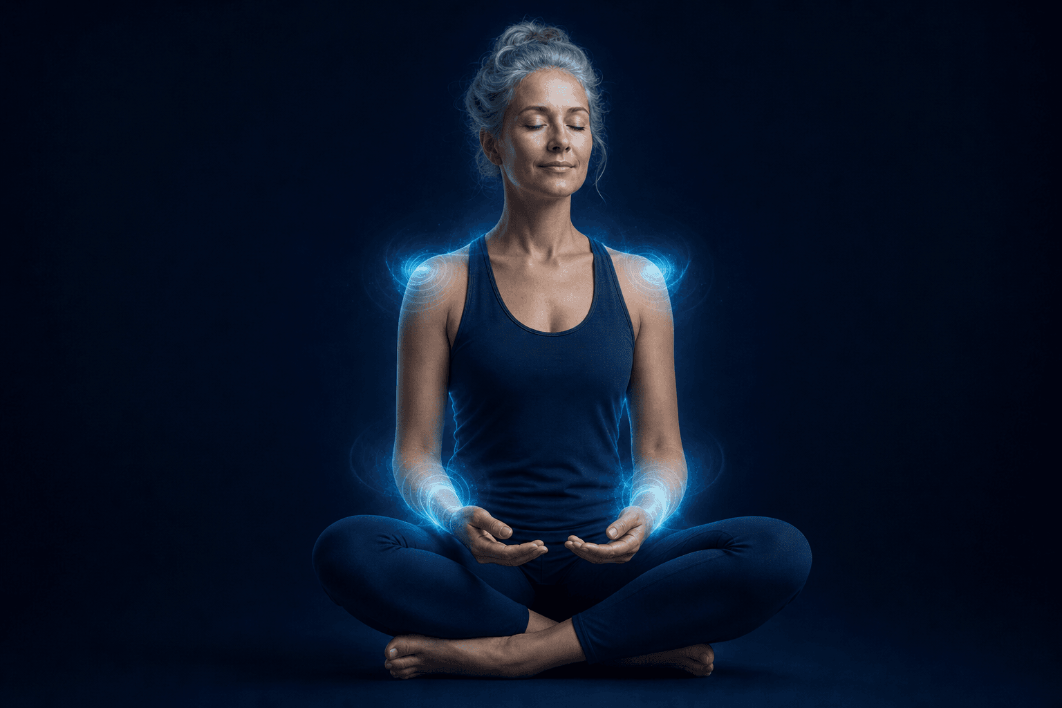 What Rheumatoid Arthritis Is Actually Doing to Your Body
