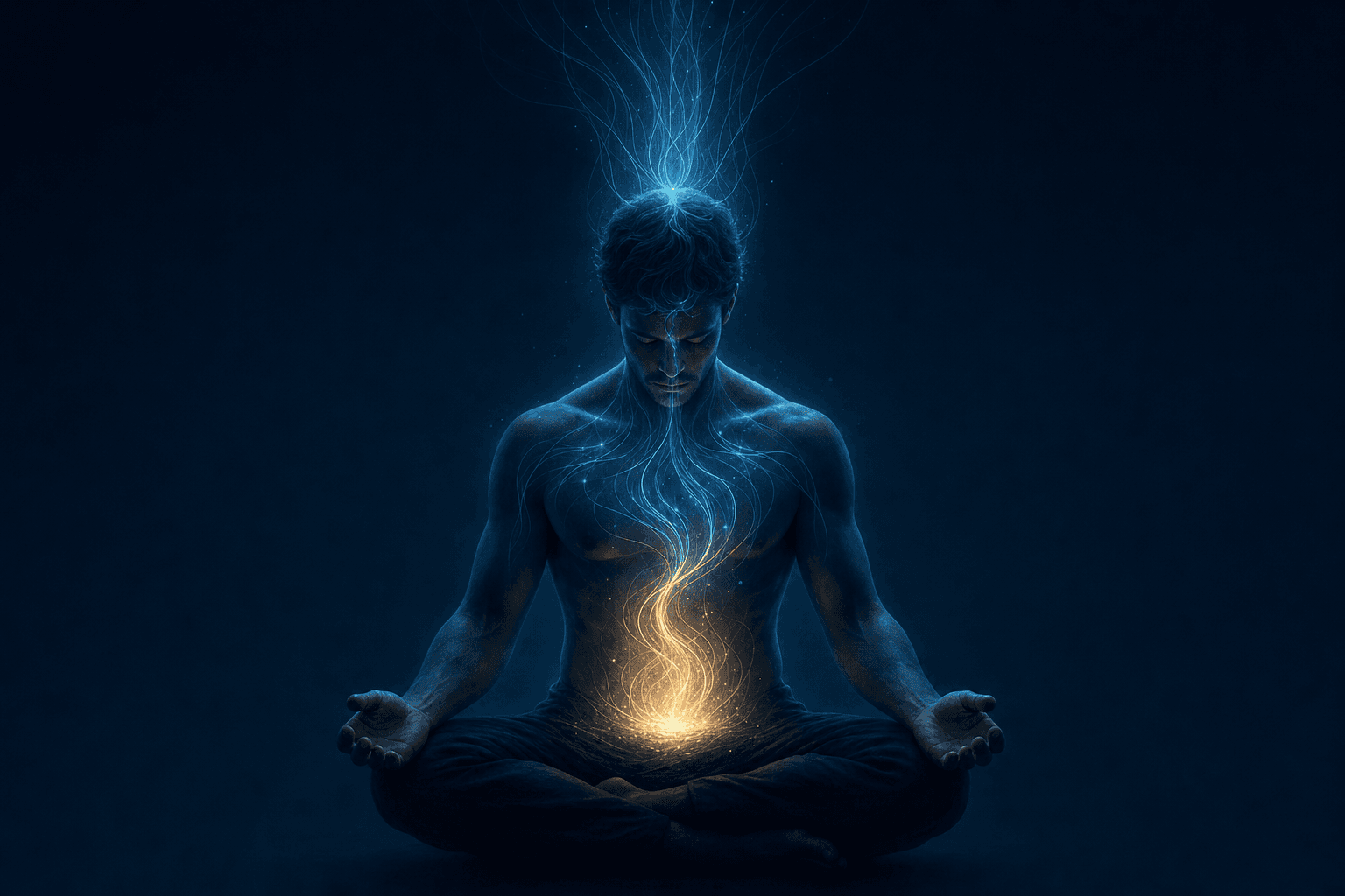 Why Emotional Trauma Shows Up in the Body