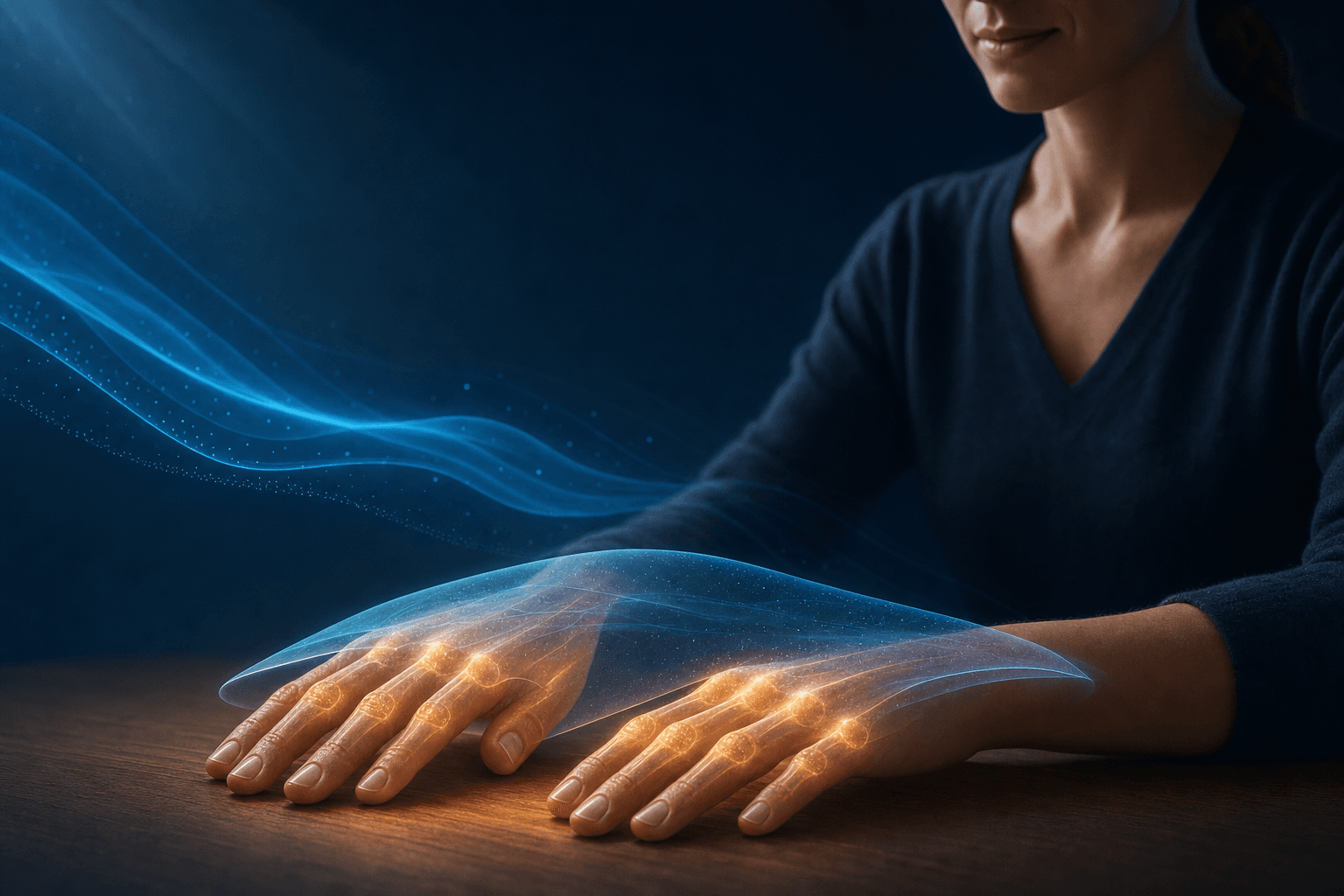 Why RA Medications Don't Stop the Damage