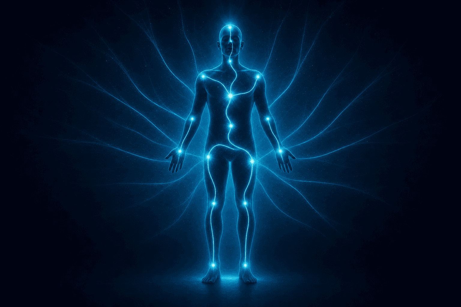 Why Your Symptoms Don't Seem to Connect (But Actually Do)